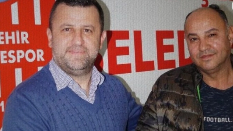 Nevşehir Belediyespor’un Teknik Direktörü Belli Oldu