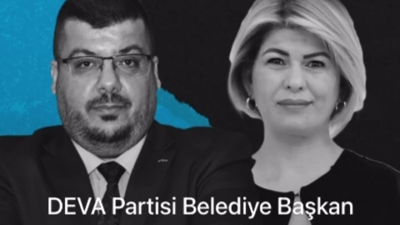 Başkan Adayı Fatma Altuntaş Adaylığa Dair Her Şeyi Açıklayacak