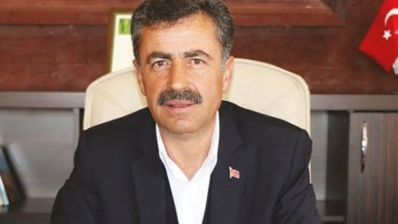 Osman Süslü 14 Mart Tıp Bayramı’ Kutlama Mesajı