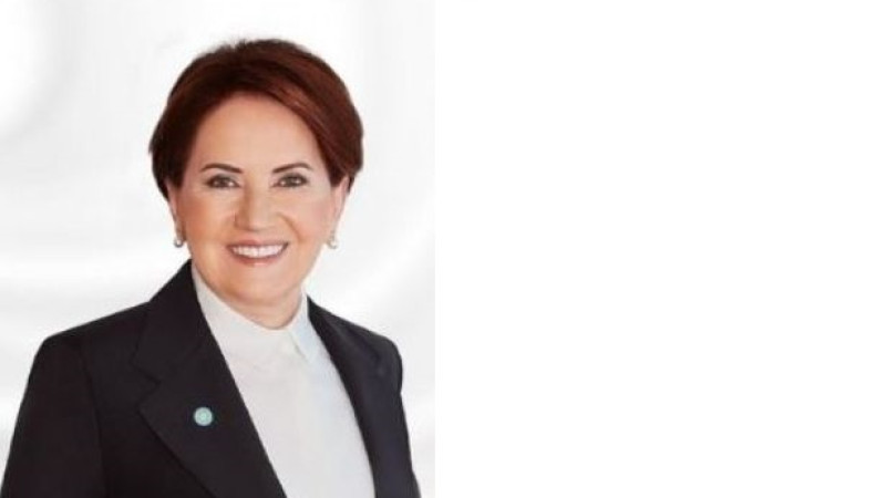 İyi Parti Genel Başkanı Meral Akşener Nevşehir'e Geliyor