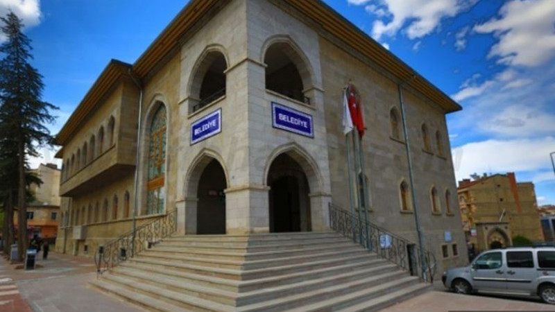 Nevşehir Belediyesi Nisan Ayı Meclis Kararlarını Açıkladı
