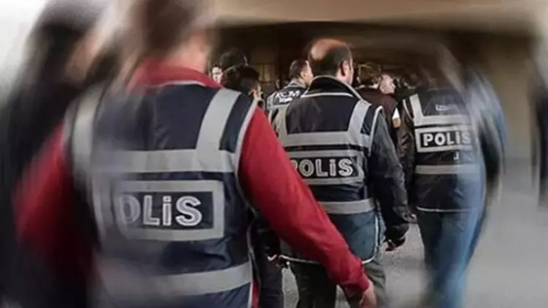 Nevşehir Polisinden DEAŞ Operasyonu: 3 Gözaltı