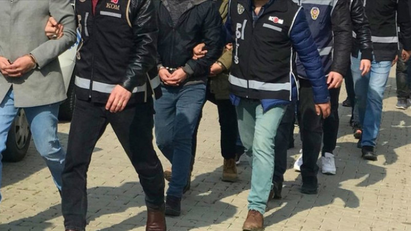 Nevşehir Polisi Başarılı Bir Operasyonla Bir Çeteyi Daha Çökertti