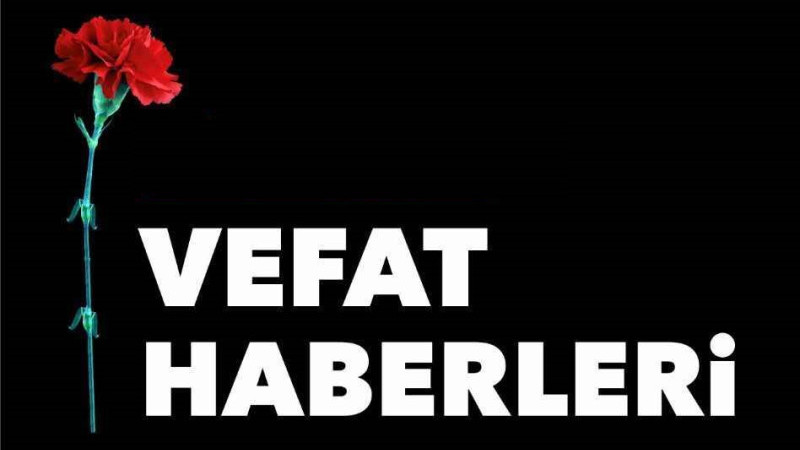 Vefat Haberleri