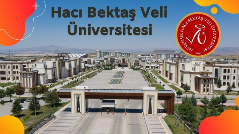 Bu Yıl 4 bin 507 Öğrenci NEVÜ’yü Tercih Etti