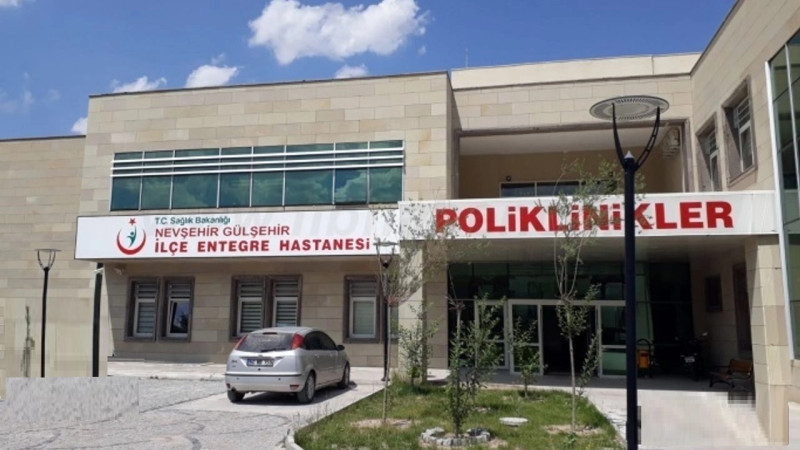 Sağlık Bakanlığınca Gülşehir’e Atanan Doktorlar Belli Oldu