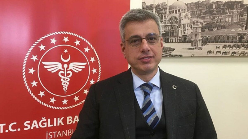 Sağlık Bakanı Prof. Dr. Kemal Memişoğlu Nevşehir’e Geliyor