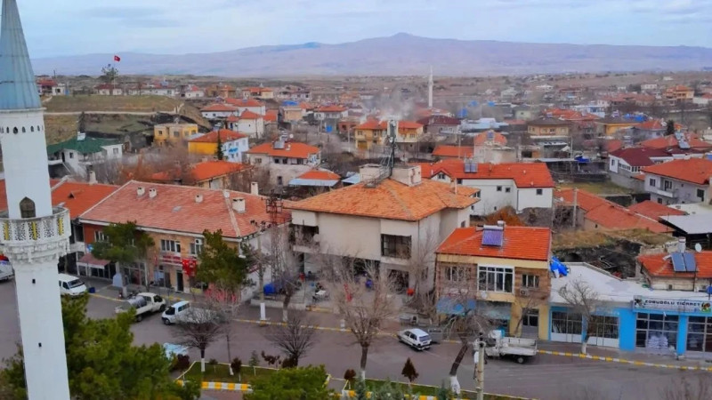 Karacaşar Belde Olmak İçin Gün Sayıyor