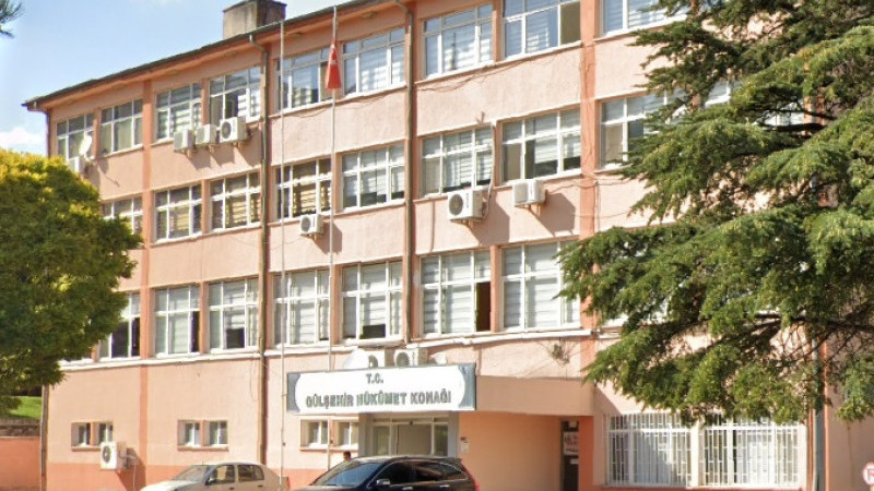 Gülşehir Kaymakamlığına Alınacak 70 İşçi Belli Oldu