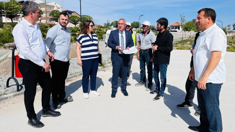 Gülşehir 