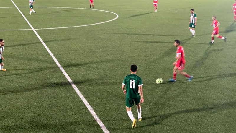 Gülşehir Belediye Gençlikspor Lige 5-2 Galibiyetle Başladı