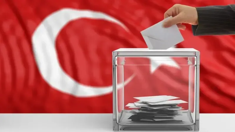 Yeniyaylacık Köyündeki Seçimde EVET Kararı Çıktı