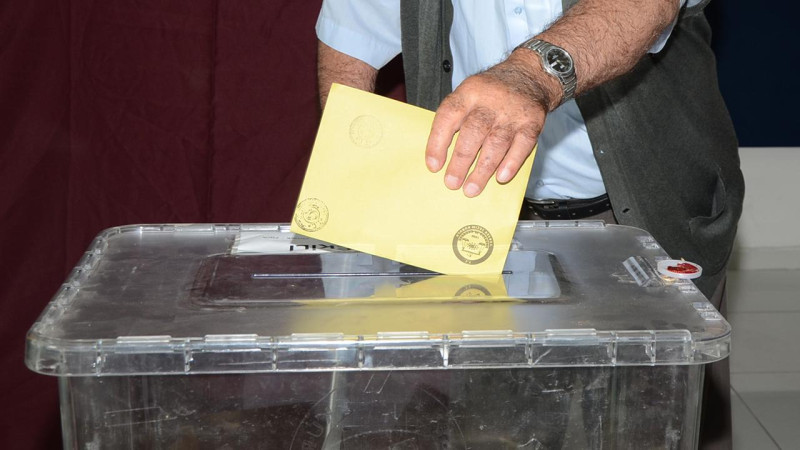 Yeniyaylacık Köyü Mahalle Olmak İçin Referanduma Gidiyor