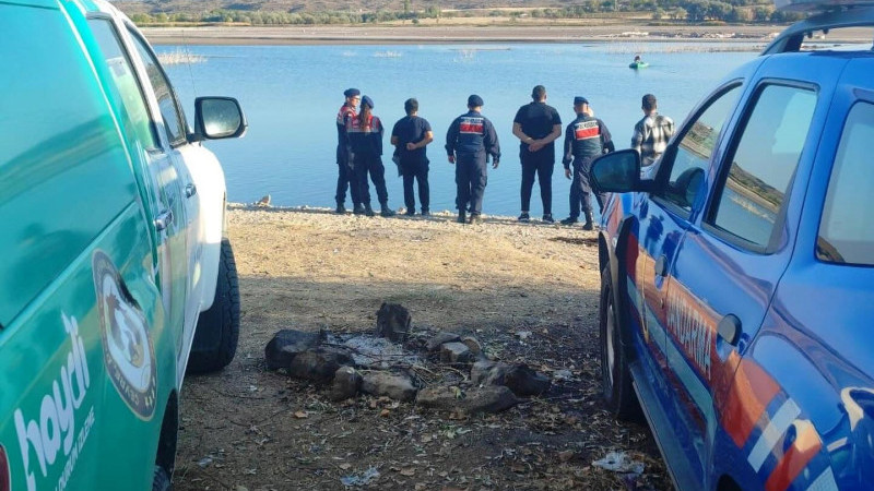 Kızılırmak Nehri’nde Kaçak Balık Avına Suçüstü Yapıldı