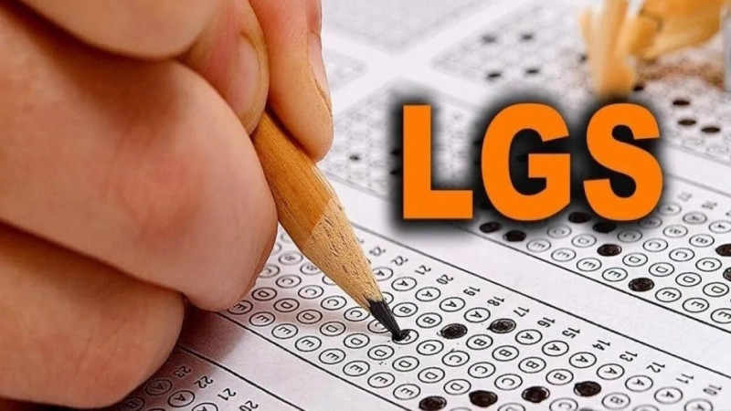 Liselere Geçiş Sınavı (LGS)’nin Tarihi Belli Oldu