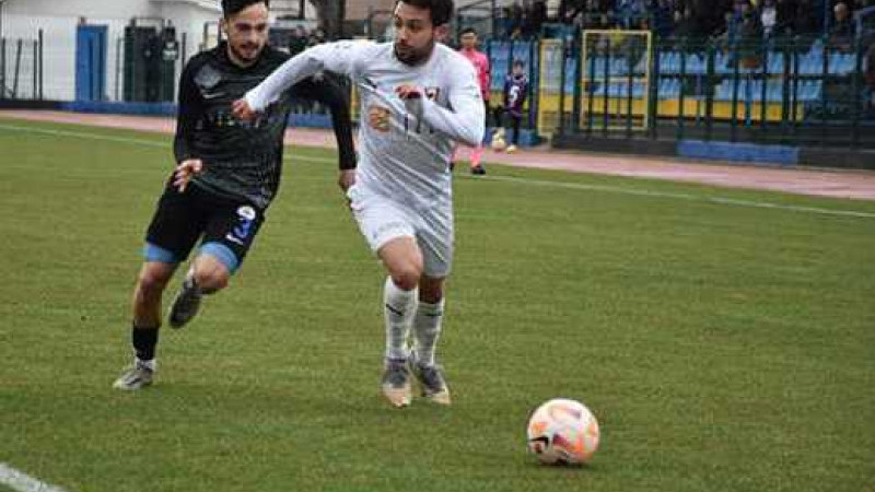 Nevşehir 1. Amatör Futbol Liginde 7. Haftanın Sonuçları