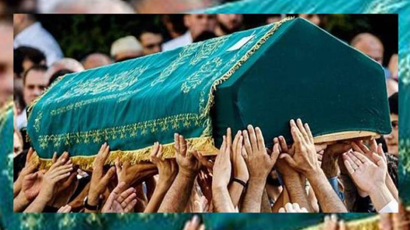 Gülşehir’den Vefat Haberleri 28 Aralık 2025