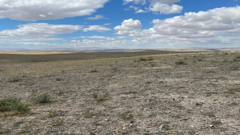 Hacıhalilli Köyünde Mera Islah Projesi 2026 Yılında Başlıyor