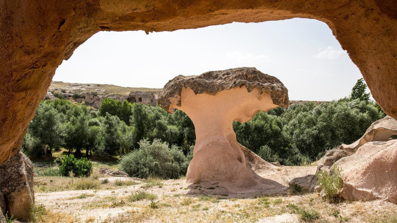 Gülşehir, EMITT 2026 Fuarı’nda Dünyaya Tanıtılacak