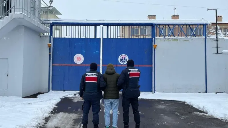 JASAT ve İlçe Jandarma Ekiplerinden Ortak Operasyon