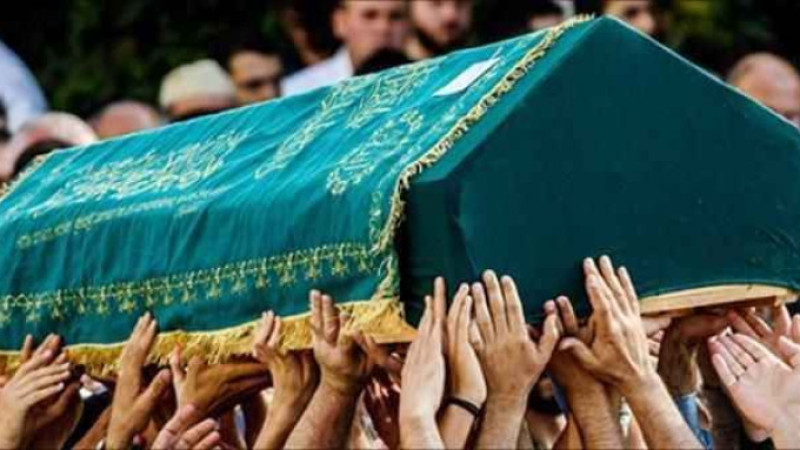 Gülşehir’den Vefat Haberleri (17 Şubat 2026)