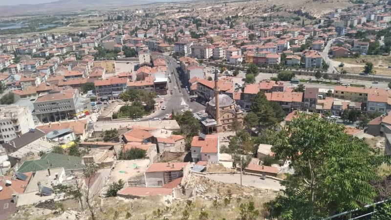 TÜİK, Gülşehir’in 2025 Yılı Nüfus Verilerini Açıkladı