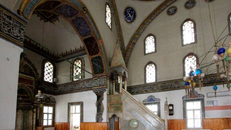 Bu Haftaki Cuma Hutbesi - 24 Nisan 2026