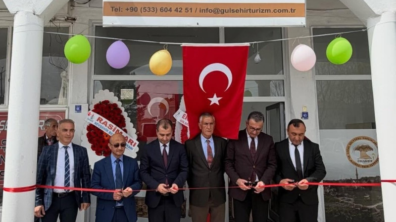 Gülşehir’de Turizm ve Kültürel Miras İçin Önemli Bir Adım