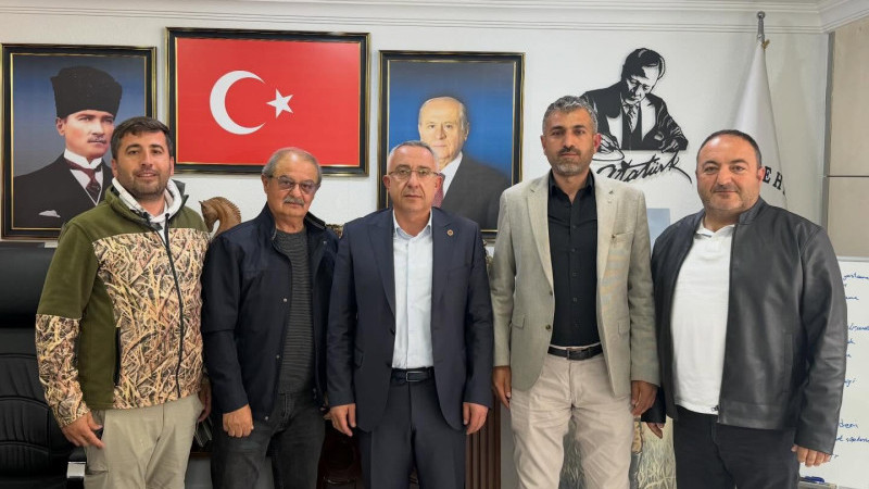 Açıksaray Örenyerinde Köpek Irkları Yarışması Yapılacak