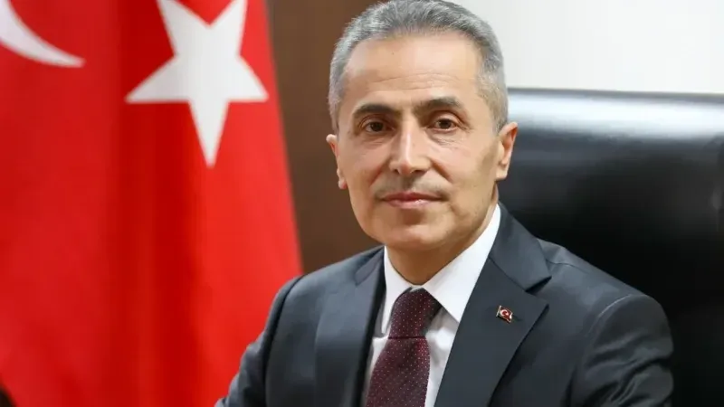 Nevşehir’in Valisi Değişti, Yeni Vali Hüseyin Kök Oldu