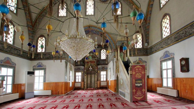 Bu Haftaki Cuma Hutbesi – 22 Mayıs 2026