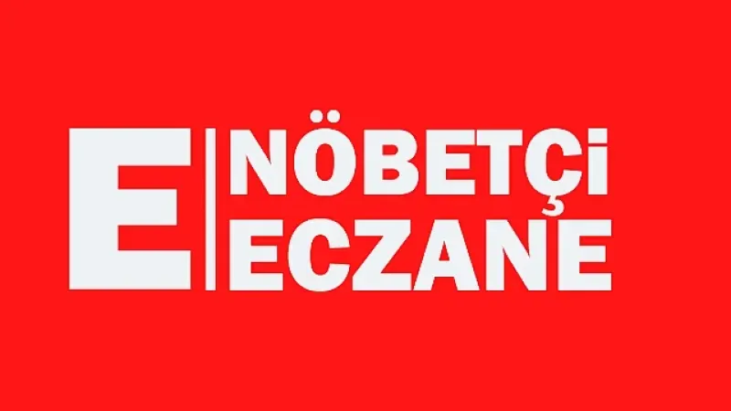 Gülşehir’de Bayram Süresince Nöbetçi Olan Eczaneler Belli Oldu