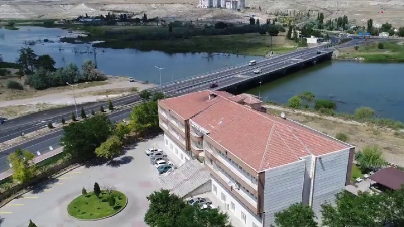 Gülşehir Sosyal Bilimler Meslek Yüksekokulu’na Yeni Doçent Alınacak
