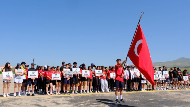 Bocce Türkiye Şampiyonası Gülşehir’de Yapılıyor