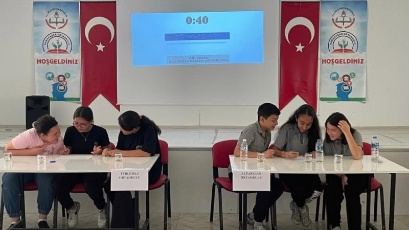 Şehrini En İyi Kim Tanıyor? İşte Gülşehir’in Birincisi!