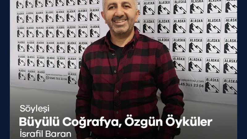Gülşehir, Edebiyat Söyleşisine Ev Sahipliği Yapacak