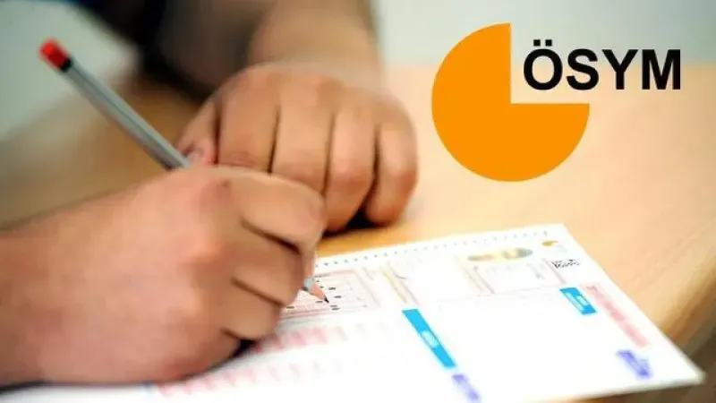 KPSS Lisans Sınavı 6 Eylül Pazar Günü Yapılacak