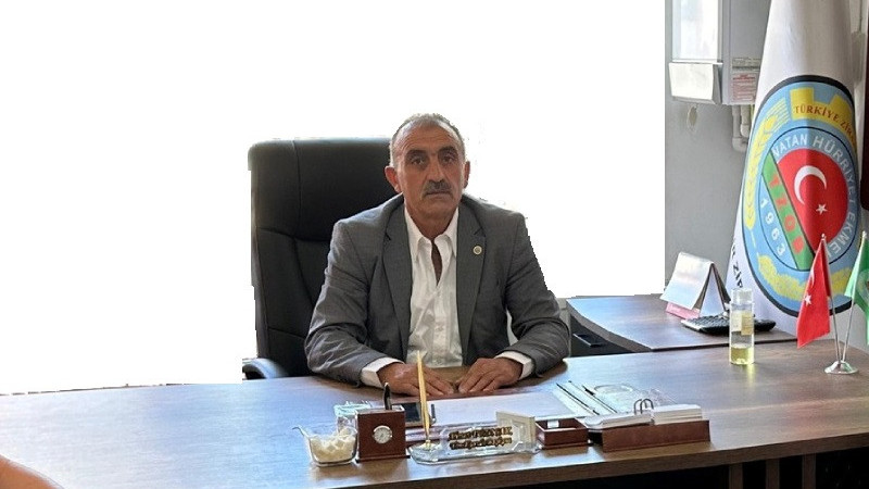 Gülşehir'li Çiftçilerin Dikkatine: 2027 ÇKS Başvuruları Başladı