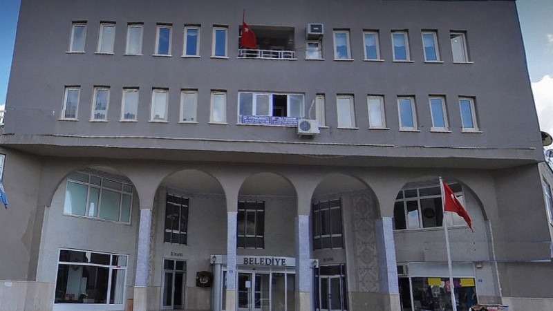 Gülşehir Belediyesi Yangına Geç Müdahale İddialarını Yalanladı