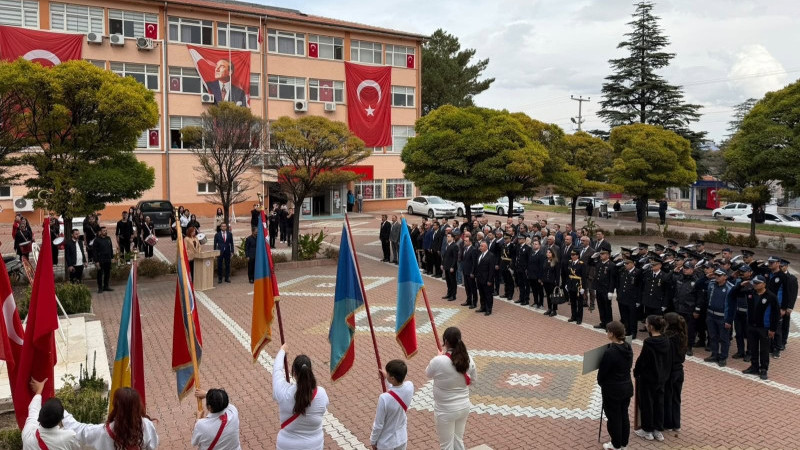 Gülşehir’de Cumhuriyet Bayramı Törenleri Başladı