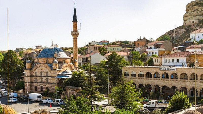 Gülşehir’de 5 Günlük Hava Durumu: Yağışlı Günler Geliyor