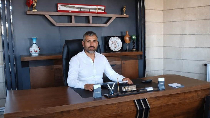 Başkan Hakan Gülgün: “Geleceğe Temiz Bir Sayfa Açıyoruz”