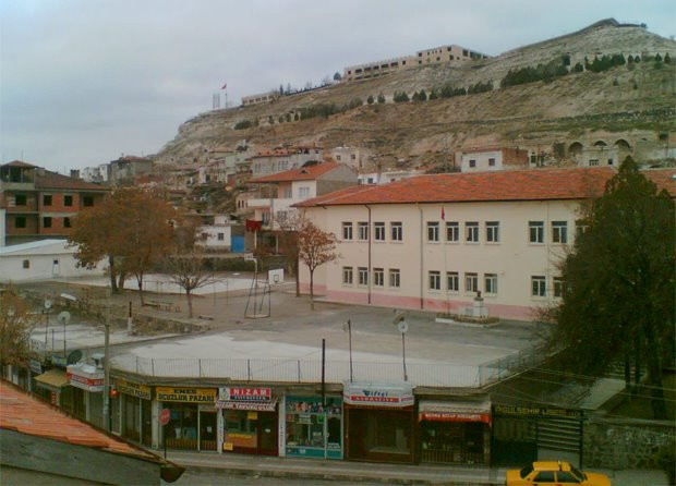 Gülşehir Lisesi