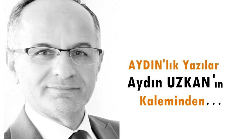 Aydın Uzkan