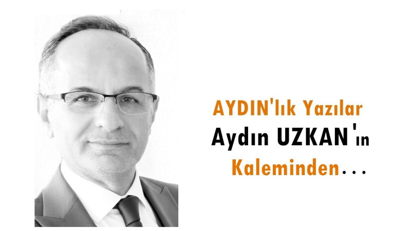 Aydın Uzkan