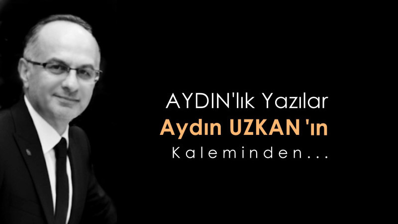 Aydın Uzkan